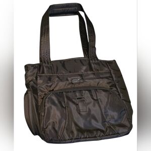 Lug Black Women's Tote Bag